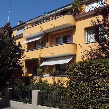 Maison Mosgenstein ベルン エクステリア 写真