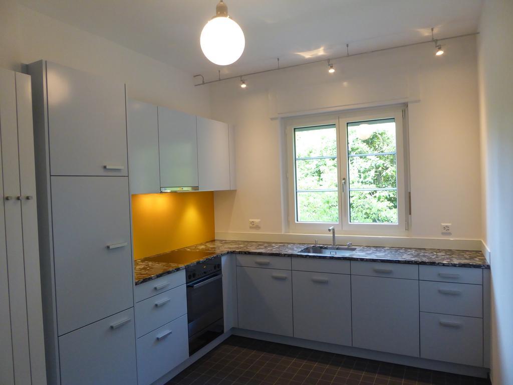 Maison Mosgenstein ベルン 部屋 写真
