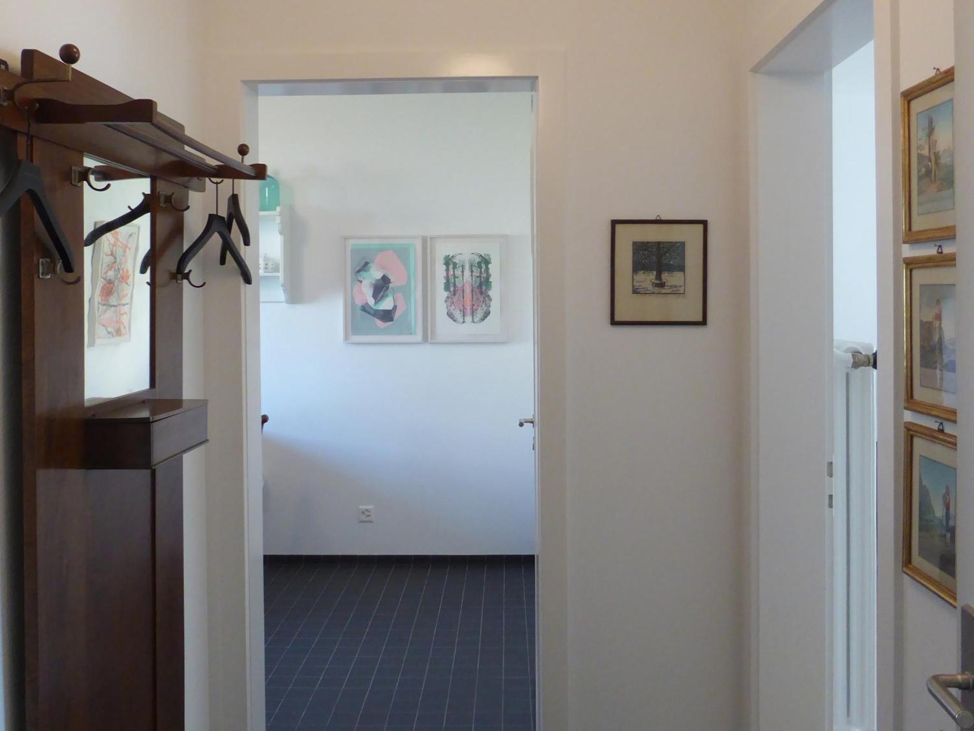Maison Mosgenstein ベルン 部屋 写真