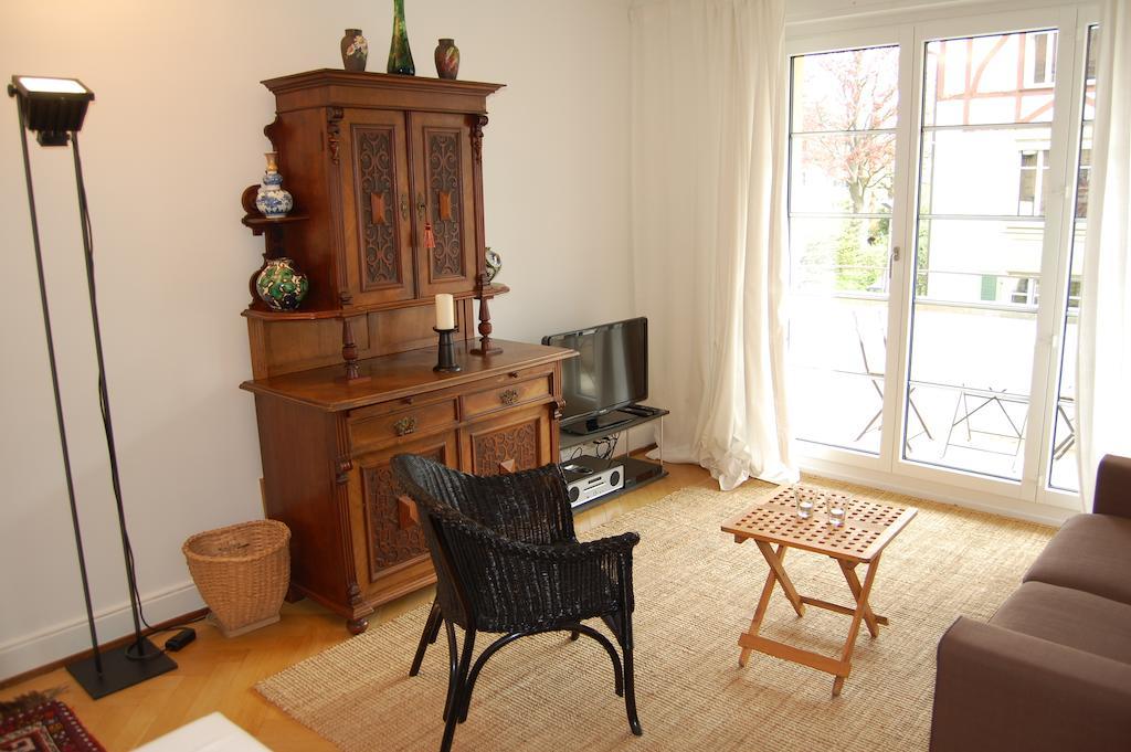Maison Mosgenstein ベルン 部屋 写真